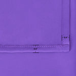 Pavilion Curtains With Velcro Tab Top, Outdoor Pavilion Curtains, Waterproof Velcro Tab Top Pavilion Curtains, 1 Pcs