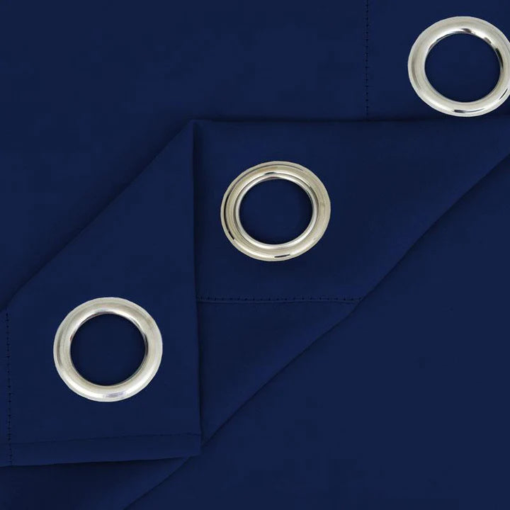 Deck Curtains With Grommets Top, Waterproof Deck Curtains, Grommets Top Deck Curtains, 1 Pcs