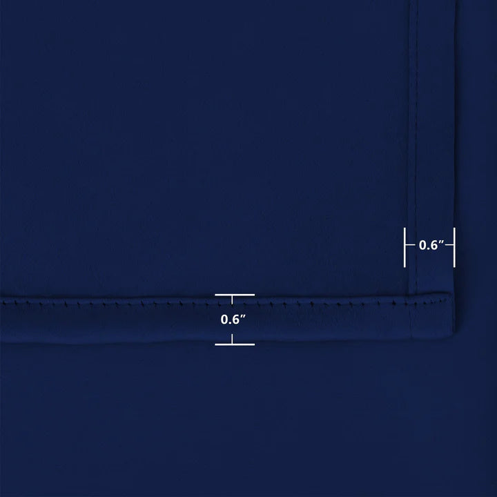 Deck Curtains With Grommets Top, Waterproof Deck Curtains, Grommets Top Deck Curtains, 1 Pcs