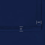 Patio Curtains With Grommets Top & Bottom, Waterproof Patio Curtains, Grommets Top & Bottom Patio Curtains, 1 Pcs