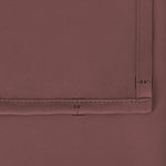Patio Curtains With Grommets Top & Bottom, Waterproof Patio Curtains, Grommets Top & Bottom Patio Curtains, 1 Pcs
