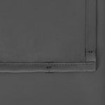 Patio Curtains With Grommets Top & Bottom, Waterproof Patio Curtains, Grommets Top & Bottom Patio Curtains, 1 Pcs