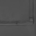 Pavilion Curtains With Velcro Tab Top, Outdoor Pavilion Curtains, Waterproof Velcro Tab Top Pavilion Curtains, 1 Pcs