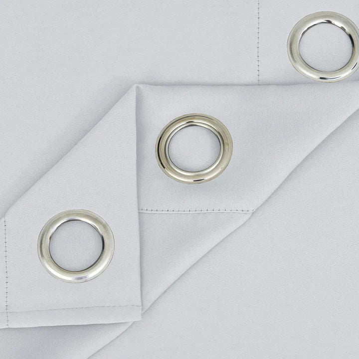 Deck Curtains With Grommets Top, Waterproof Deck Curtains, Grommets Top Deck Curtains, 1 Pcs