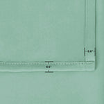 Pavilion Curtains With Velcro Tab Top, Outdoor Pavilion Curtains, Waterproof Velcro Tab Top Pavilion Curtains, 1 Pcs