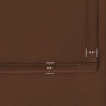 Pavilion Curtains With Velcro Tab Top, Outdoor Pavilion Curtains, Waterproof Velcro Tab Top Pavilion Curtains, 1 Pcs