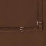 Patio Curtains With Grommets Top & Bottom, Waterproof Patio Curtains, Grommets Top & Bottom Patio Curtains, 1 Pcs