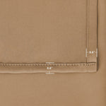 Pavilion Curtains With Velcro Tab Top, Outdoor Pavilion Curtains, Waterproof Velcro Tab Top Pavilion Curtains, 1 Pcs