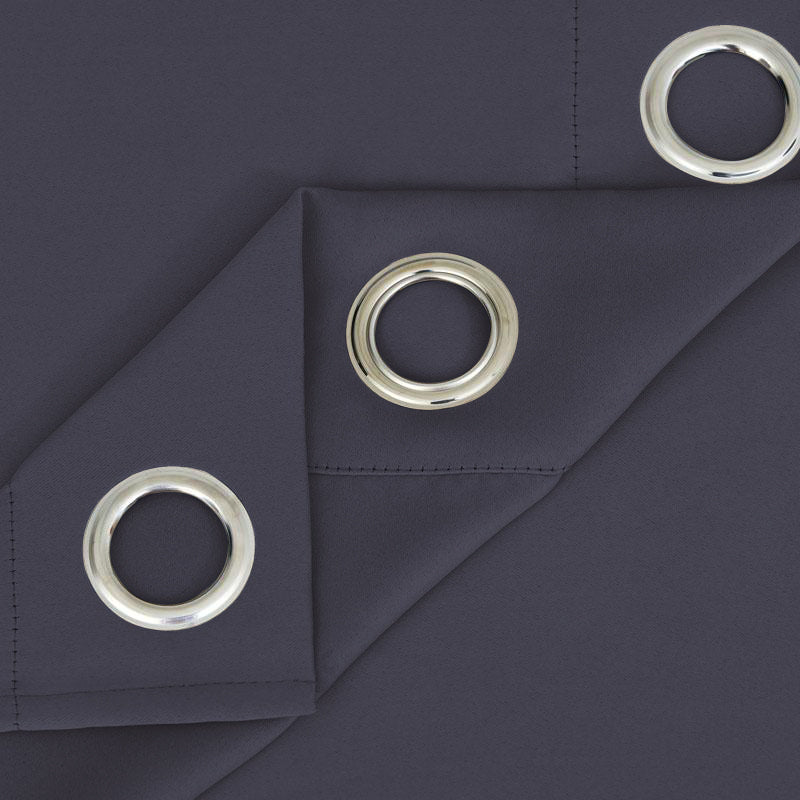Pool Curtains With Grommets Top &amp; Bottom, Waterproof Pool Curtains, Grommets Top &amp; Bottom Pool Curtains, 1 Pcs