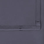 Pavilion Curtains With Velcro Tab Top, Outdoor Pavilion Curtains, Waterproof Velcro Tab Top Pavilion Curtains, 1 Pcs