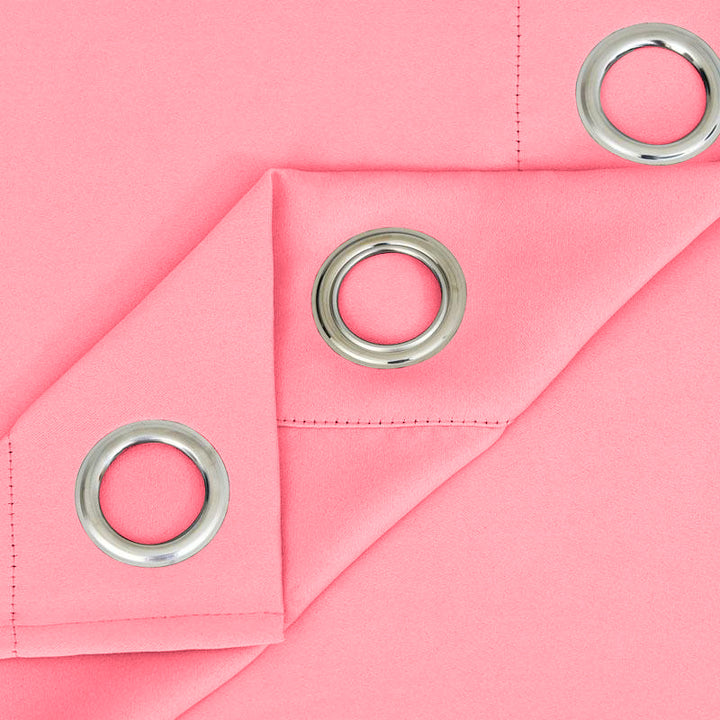 Deck Curtains With Grommets Top, Waterproof Deck Curtains, Grommets Top Deck Curtains, 1 Pcs