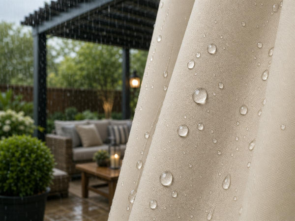 Waterproof Finish