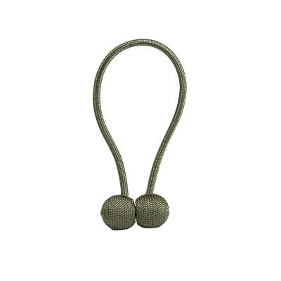 Magnetic Curtain Tiebacks, 1 PCS