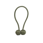 Magnetic Curtain Tiebacks, 1 PCS
