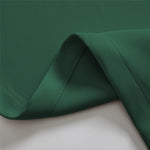 Indoor Grommet Top Curtains, Christmas Curtains, Red or Green Curtains, Indoor Christmas Red Curtains,1 Pcs