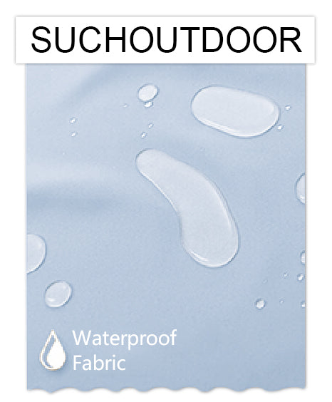 Suchoutdoor waterproof sample fabric 24 colors
