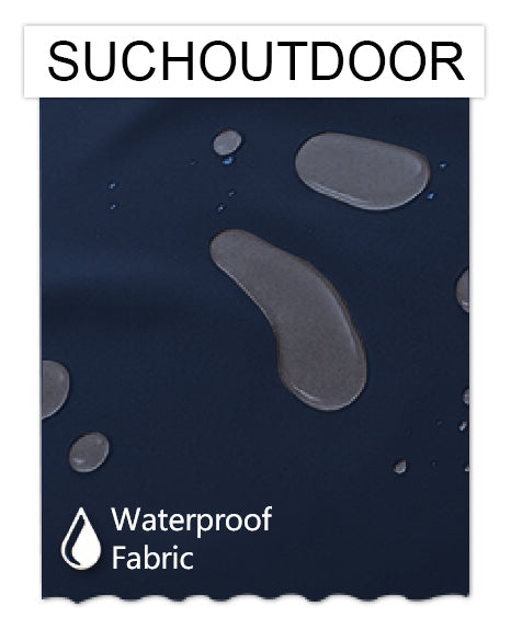 Suchoutdoor waterproof sample fabric 24 colors
