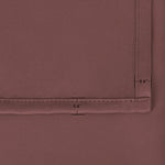 Suchoutdoor Outdoor Waterproof Curtains, Top Bottom Grommet, for Porch/Pavilion/Patio, 1 Panel