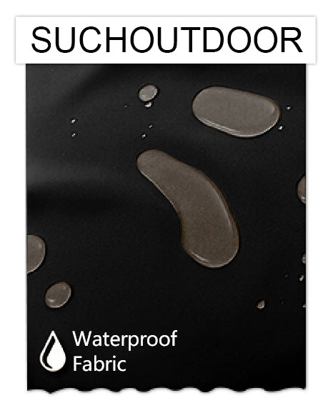 Suchoutdoor waterproof sample fabric 24 colors