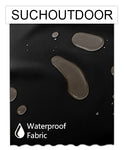 Suchoutdoor waterproof sample fabric 24 colors
