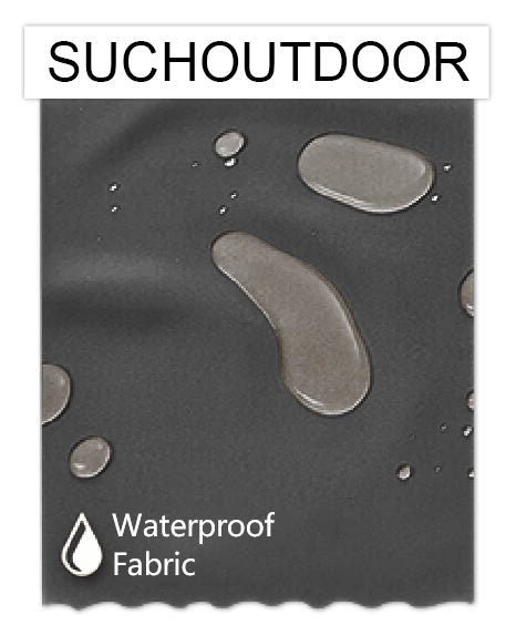 Suchoutdoor waterproof sample fabric 24 colors