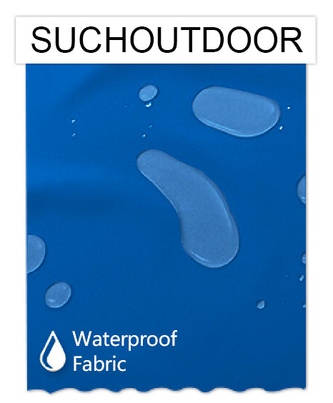 Suchoutdoor waterproof sample fabric 24 colors