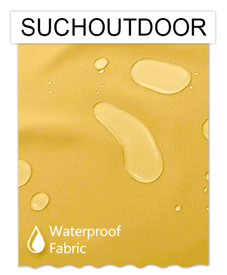 Suchoutdoor waterproof sample fabric 24 colors