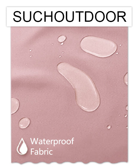 Suchoutdoor waterproof sample fabric 24 colors