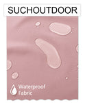 Suchoutdoor waterproof sample fabric 24 colors