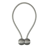 Magnetic Curtain Tiebacks, 1 PCS
