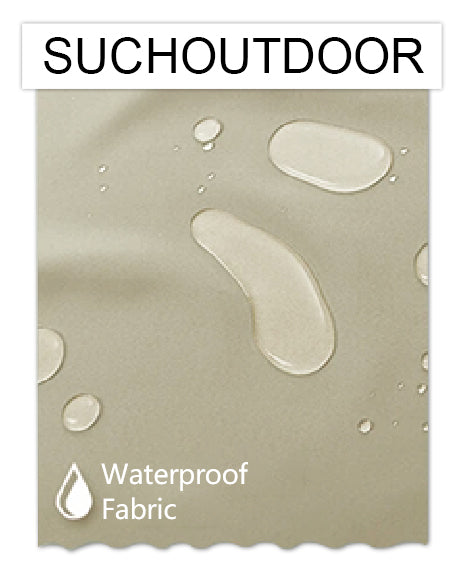 Suchoutdoor waterproof sample fabric 24 colors
