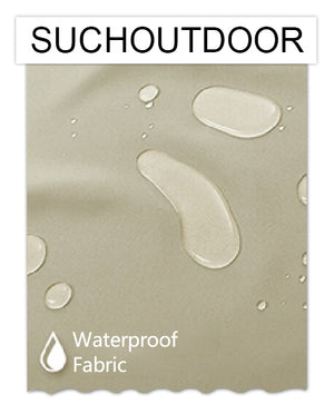 Suchoutdoor waterproof sample fabric 24 colors
