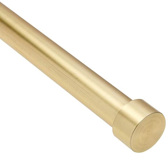 brass