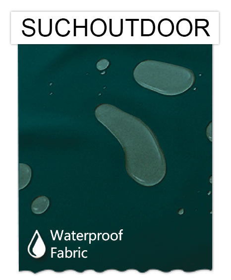 Suchoutdoor waterproof sample fabric 24 colors
