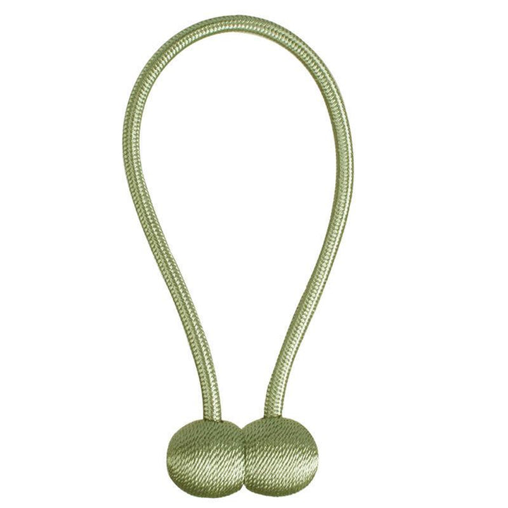 Magnetic Curtain Tiebacks, 1 PCS