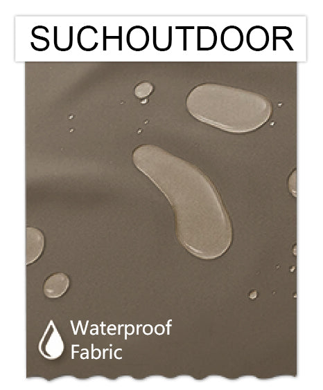 Suchoutdoor waterproof sample fabric 24 colors