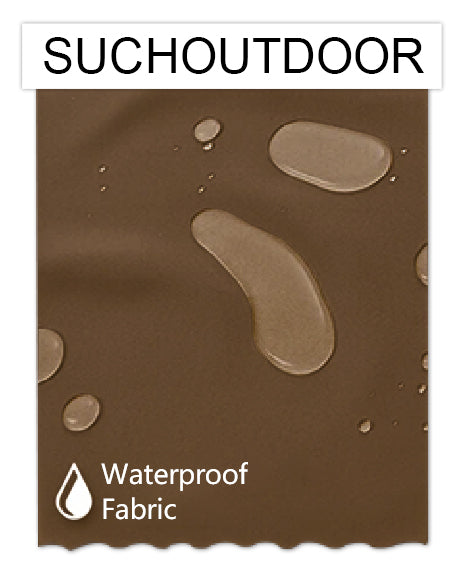 Suchoutdoor waterproof sample fabric 24 colors