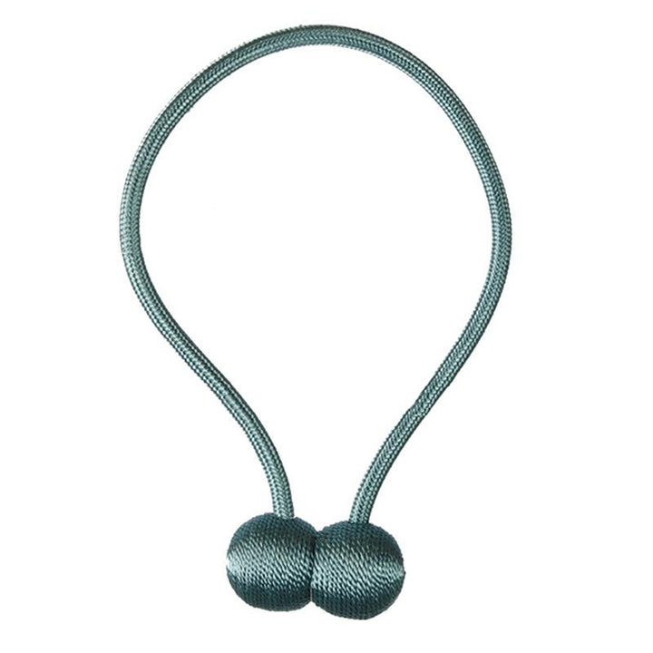 Magnetic Curtain Tiebacks, 1 PCS