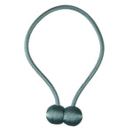 Magnetic Curtain Tiebacks, 1 PCS