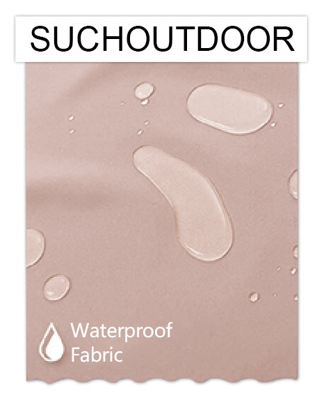 Suchoutdoor waterproof sample fabric 24 colors