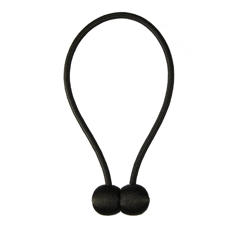 Magnetic Curtain Tiebacks, 1 PCS