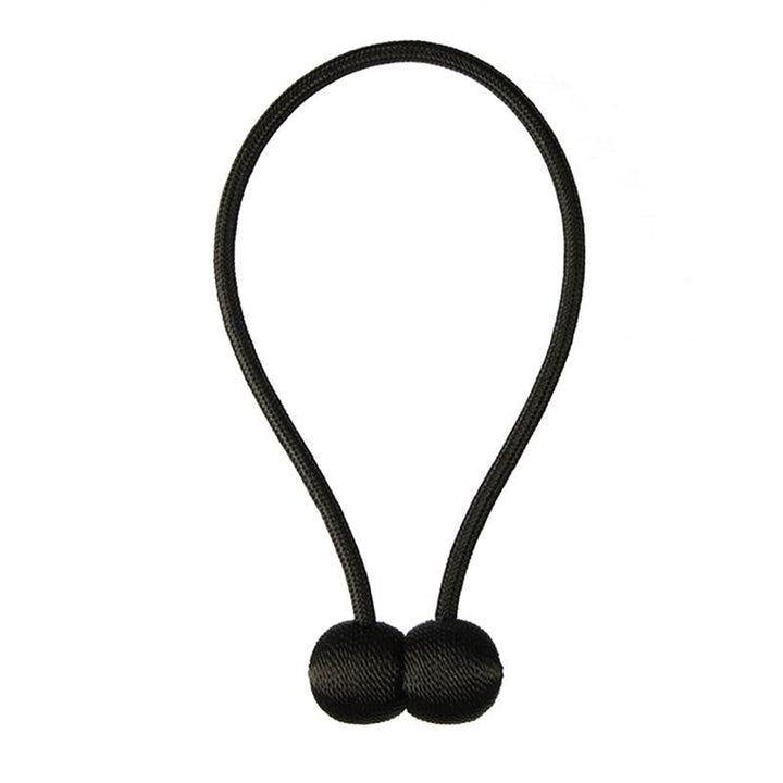 Magnetic Curtain Tiebacks, 1 PCS