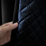 Outdoor Cold Proof Curtains to Reduce Noise Insulation Blackout, Cold Proof Outdoor Curtains