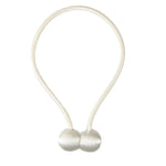 Magnetic Curtain Tiebacks, 1 PCS