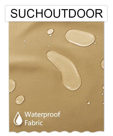 Suchoutdoor waterproof sample fabric 24 colors