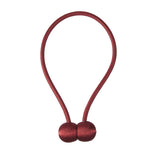 Magnetic Curtain Tiebacks, 1 PCS