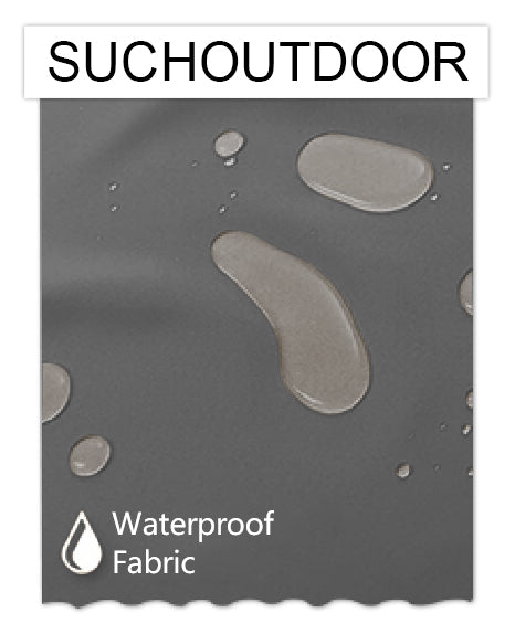 Suchoutdoor waterproof sample fabric 24 colors