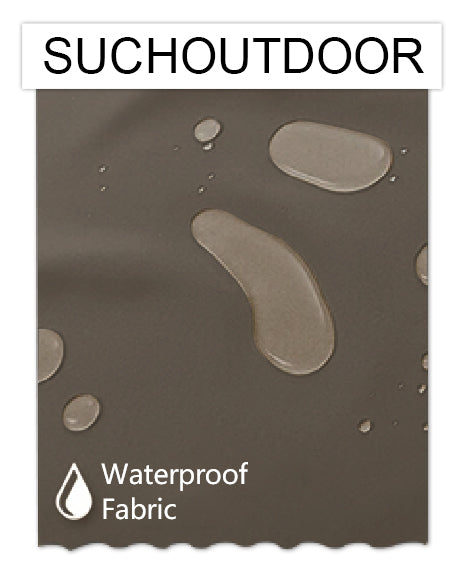 Suchoutdoor waterproof sample fabric 24 colors