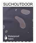 Suchoutdoor waterproof sample fabric 24 colors
