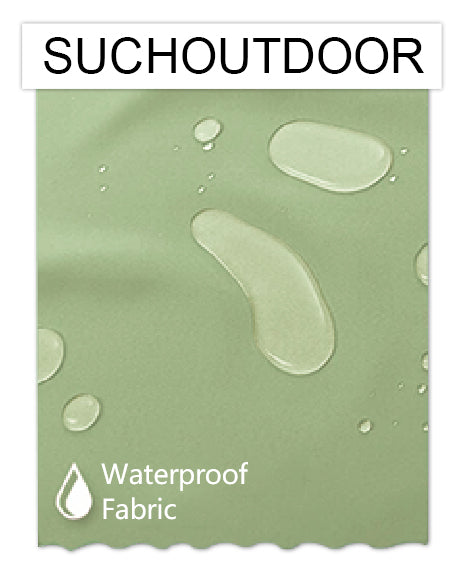 Suchoutdoor waterproof sample fabric 24 colors